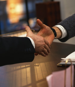 Wendes Industry Partners