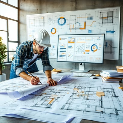 AI Mechanical, Plumbing and Duct Estimating