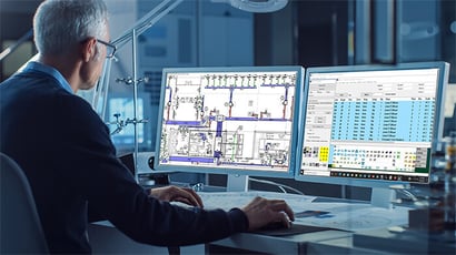 Considerations For Plumbing,Mechanical, Piping and Ductwork Estimating With AI Software