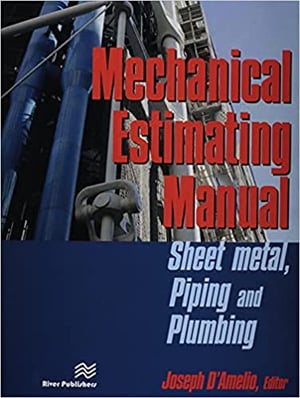 Wendes Estimating Manual