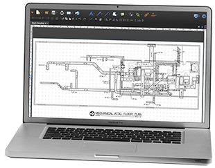Improving Speed and Accuracy with HVAC Computerized Estimating and On-Screen Takeoff